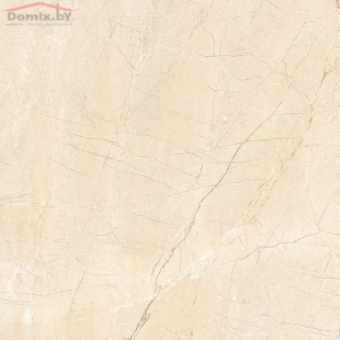 Керамогранит Idalgo Даниа Марфил кремовый матовый MR (60х60)